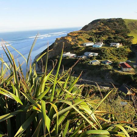 Baylys Beach Holiday Park Eksteriør bilde